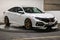 2020 Honda Civic Si Manual