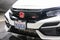 2020 Honda Civic Si Manual