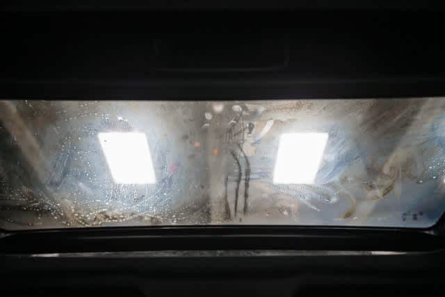 2019 Honda Civic Si Manual