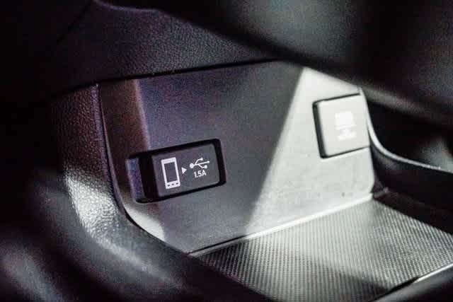 2019 Honda Civic Si Manual