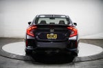 2019 Honda Civic Si Manual