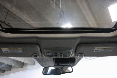 2016 Honda Civic Sedan Touring