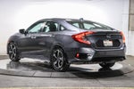 2016 Honda Civic Sedan Touring