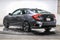 2016 Honda Civic Sedan Touring