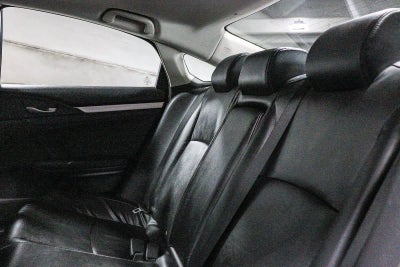 2016 Honda Civic Sedan Touring