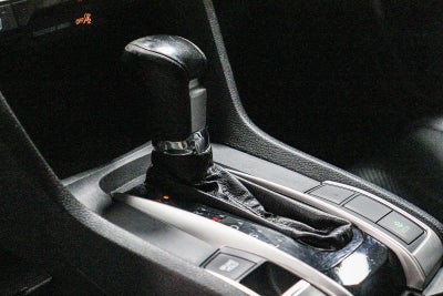 2016 Honda Civic Sedan Touring