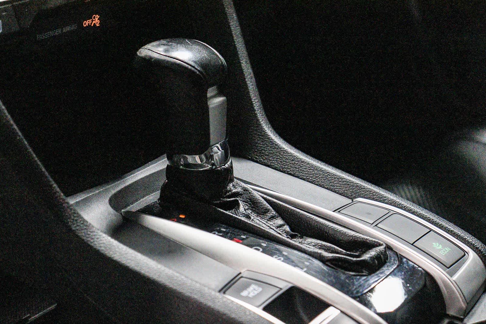 2016 Honda Civic Sedan Touring