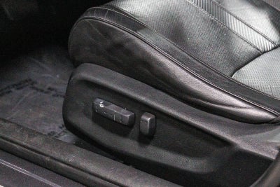 2016 Honda Civic Sedan Touring