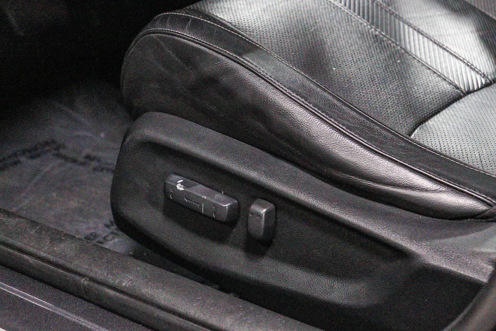 2016 Honda Civic Sedan Touring
