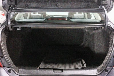 2016 Honda Civic Sedan Touring