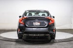2016 Honda Civic Sedan Touring