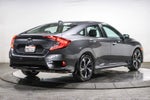 2016 Honda Civic Sedan Touring