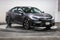 2016 Honda Civic Sedan Touring