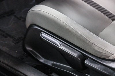 2017 Honda Civic Sedan LX