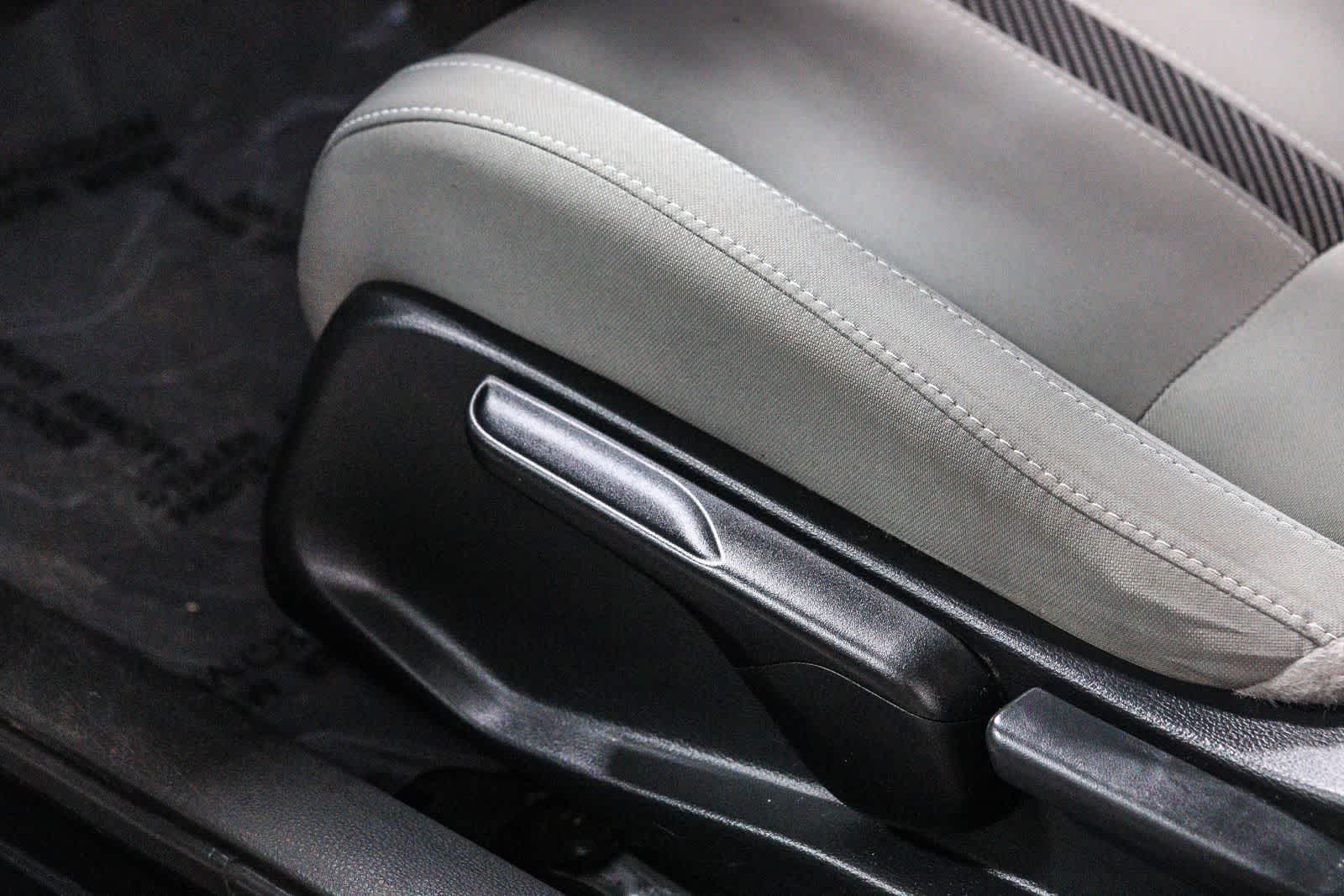 2017 Honda Civic Sedan LX