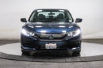 2017 Honda Civic Sedan LX