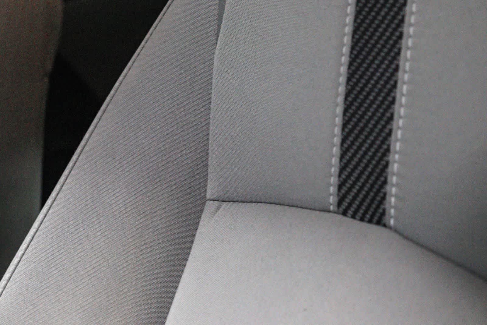 2017 Honda Civic Sedan LX