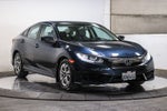2017 Honda Civic Sedan LX