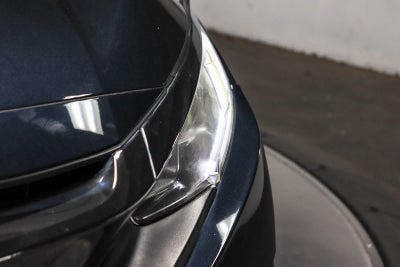 2017 Honda Civic Sedan LX