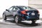 2017 Honda Civic Sedan LX