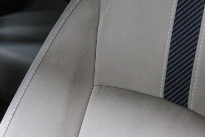 2017 Honda Civic Sedan LX