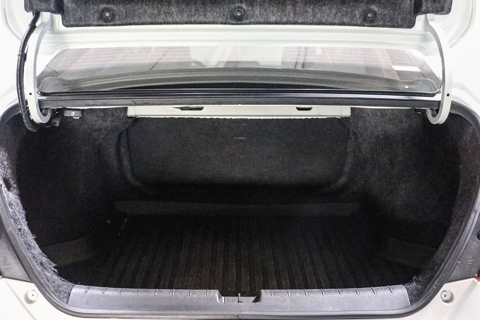 2017 Honda Civic Sedan LX