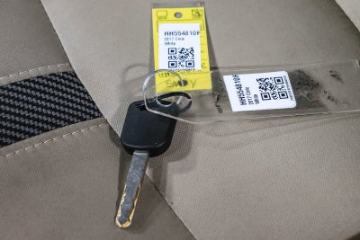 2017 Honda Civic Sedan LX