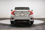 2017 Honda Civic Sedan LX