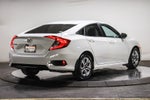 2017 Honda Civic Sedan LX
