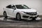 2017 Honda Civic Sedan LX
