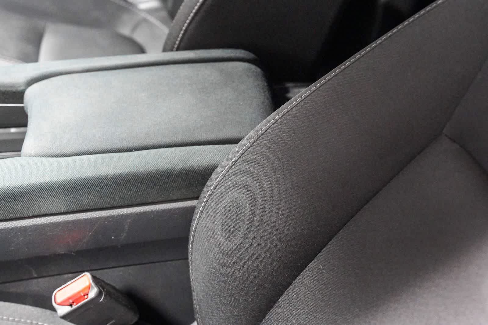 2019 Honda Civic Sedan LX