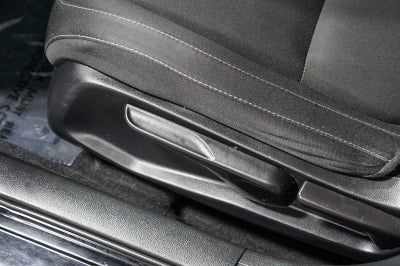 2019 Honda Civic Sedan LX