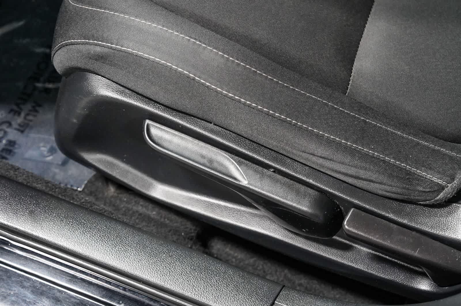 2019 Honda Civic Sedan LX