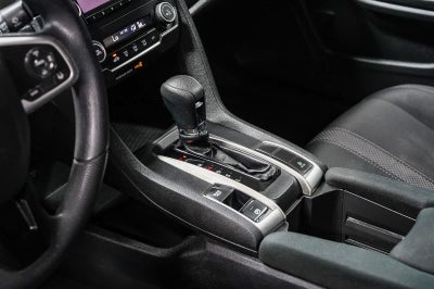 2019 Honda Civic Sedan LX