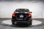 2019 Honda Civic Sedan LX