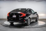 2019 Honda Civic Sedan LX