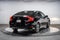 2019 Honda Civic Sedan LX