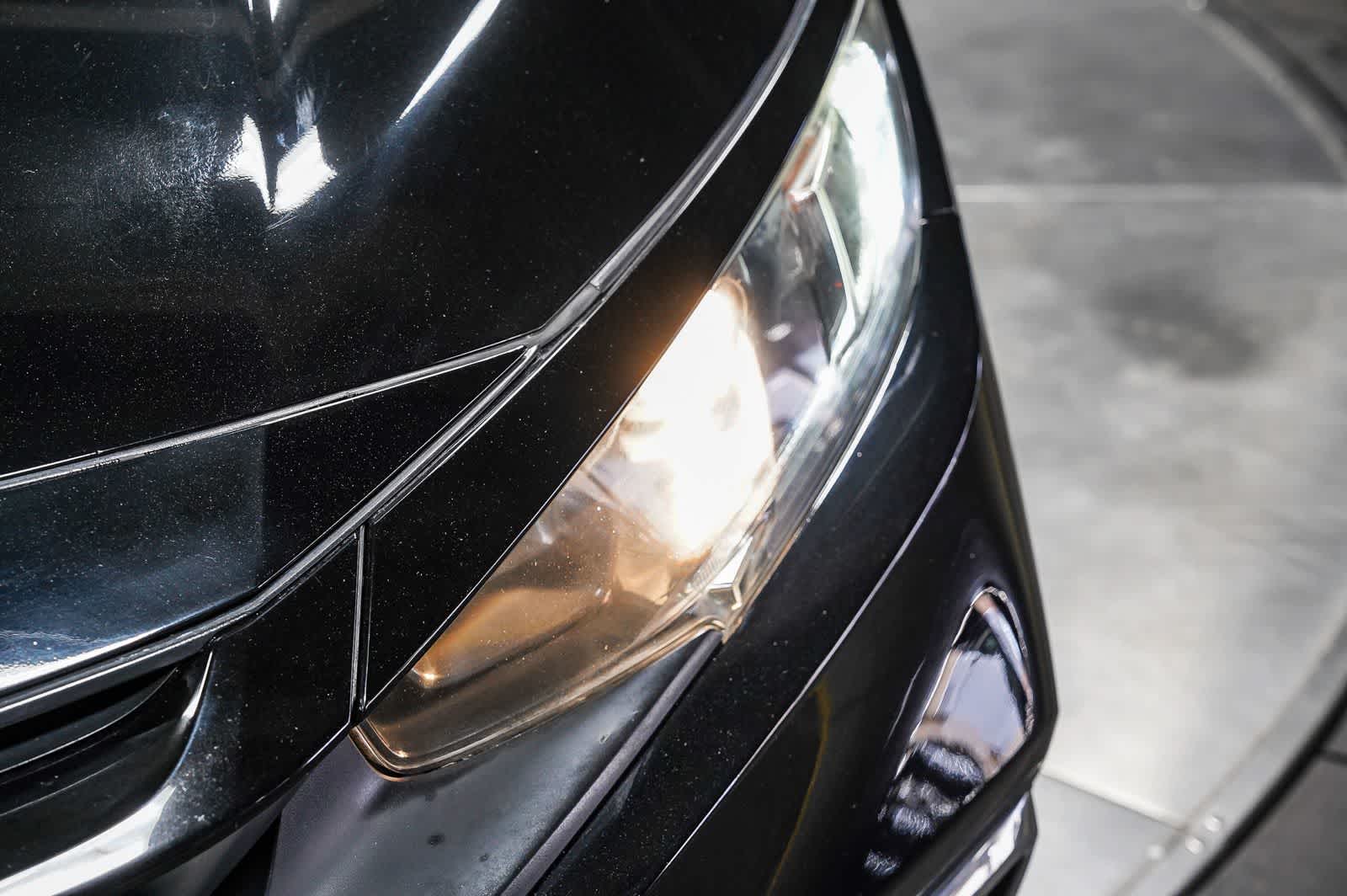 2019 Honda Civic Sedan LX