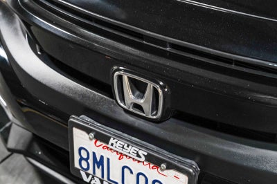 2019 Honda Civic Sedan LX