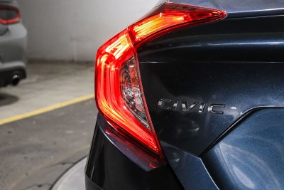 2020 Honda Civic Sedan LX