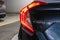 2020 Honda Civic Sedan LX