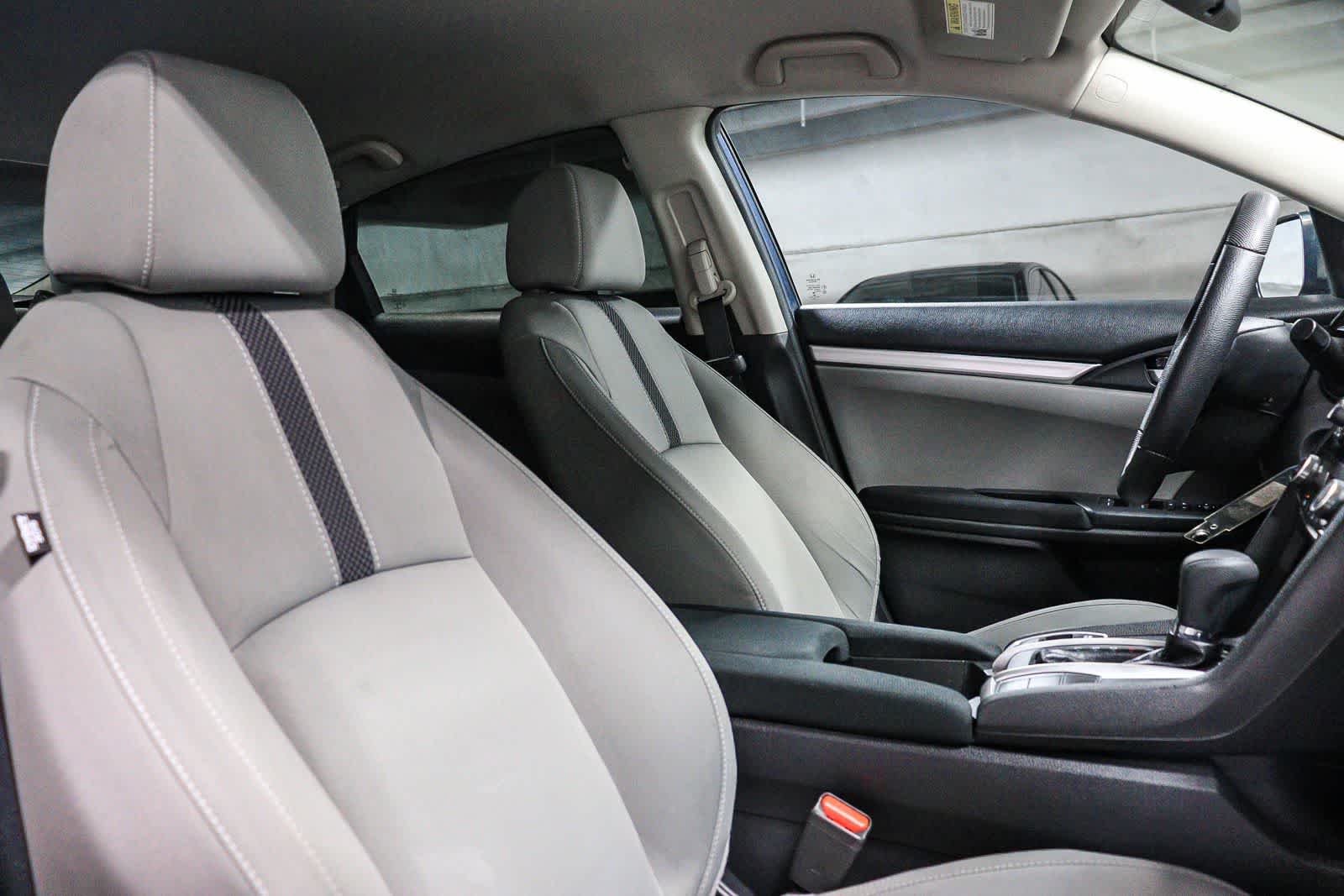 2020 Honda Civic Sedan LX