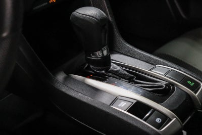 2020 Honda Civic Sedan LX