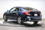 2020 Honda Civic Sedan LX