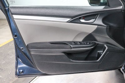 2020 Honda Civic Sedan LX