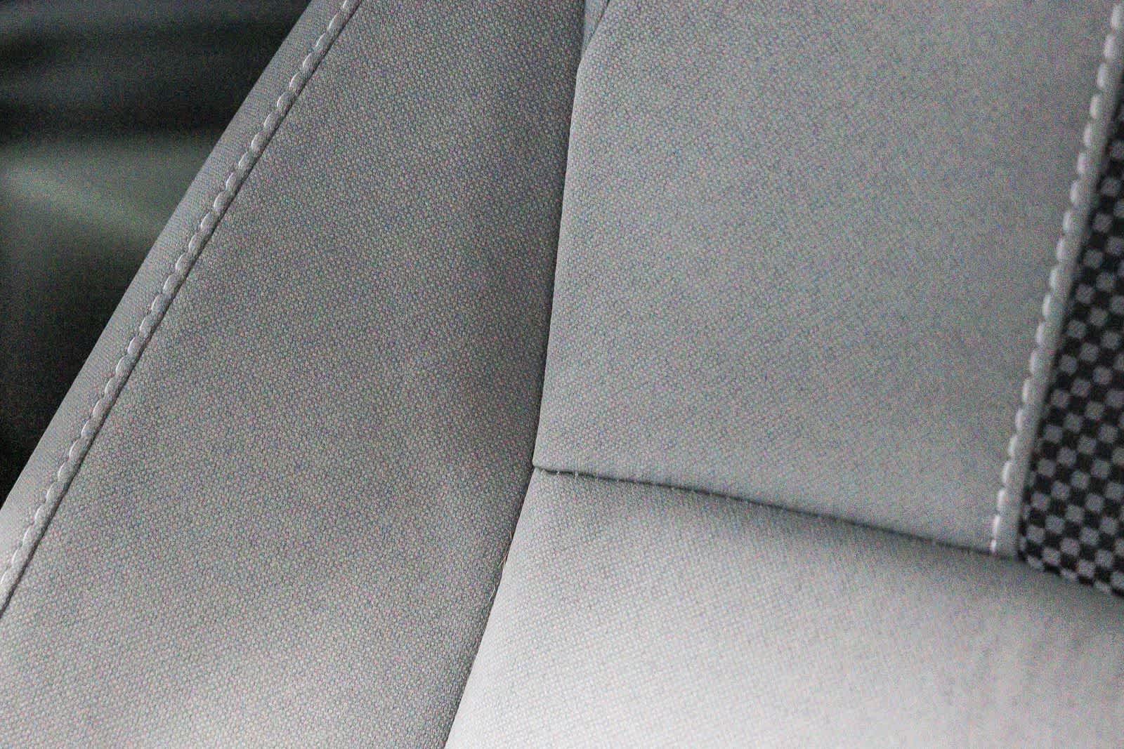 2020 Honda Civic Sedan LX