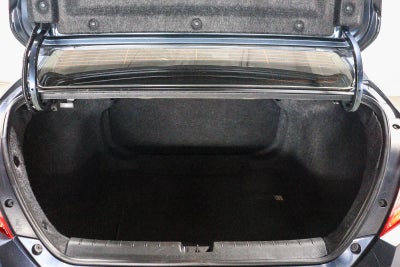 2020 Honda Civic Sedan LX