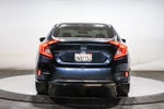 2020 Honda Civic Sedan LX