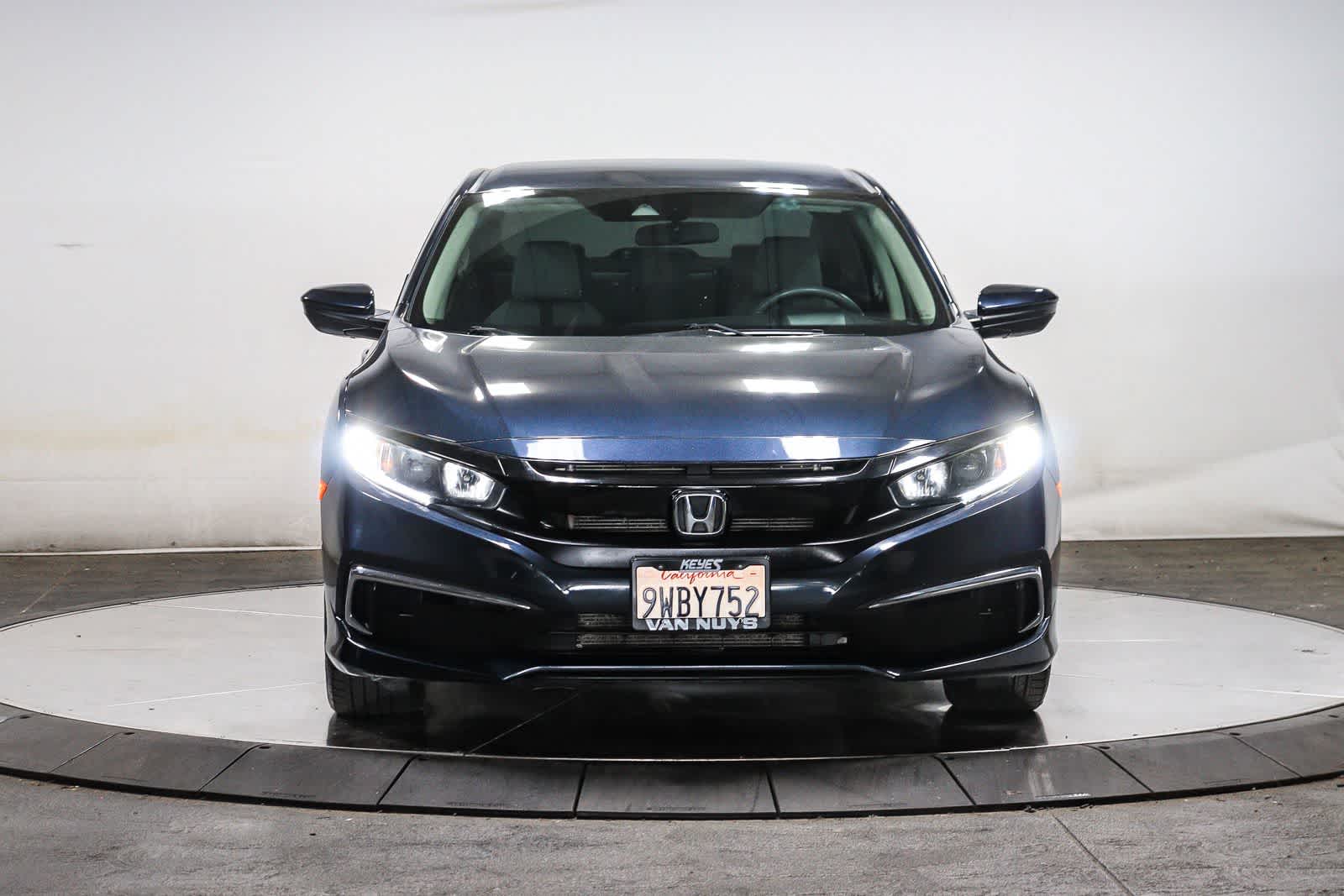 2020 Honda Civic Sedan LX
