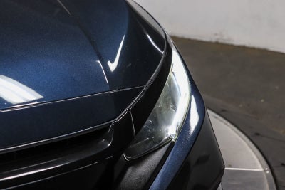 2020 Honda Civic Sedan LX